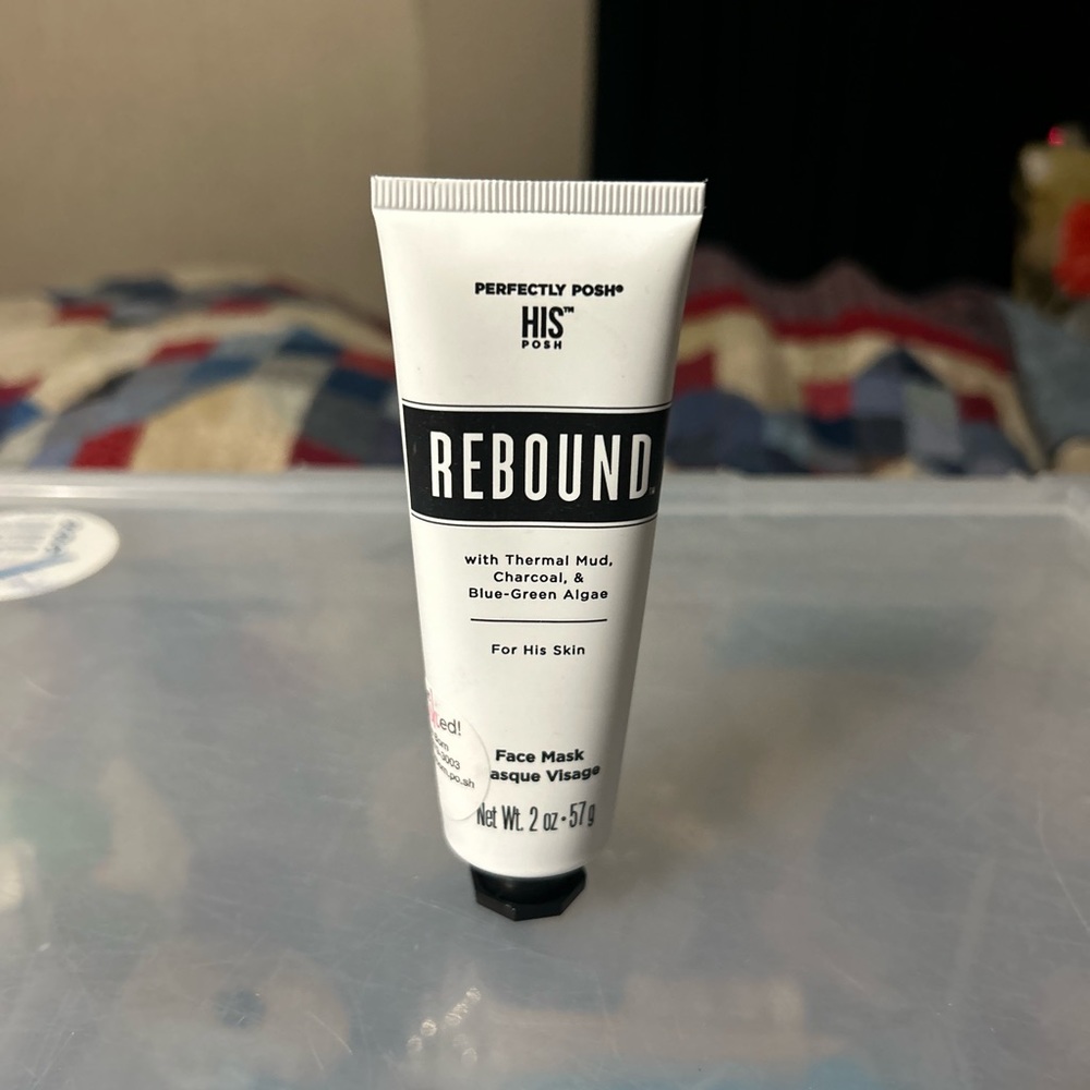 Rebound